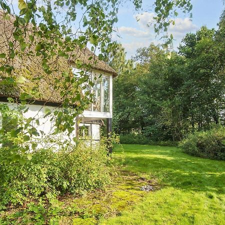 15 Person Holiday Home In Hundslund 外观 照片